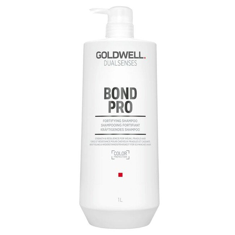 Goldwell  Dualsenses Bond Pro Fortifying Shampoo 33.8 fl.oz