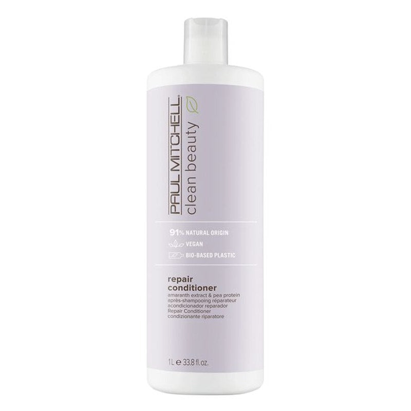 Paul Mitchell  Clean Beauty Repair Conditioner 33.8 fl.oz