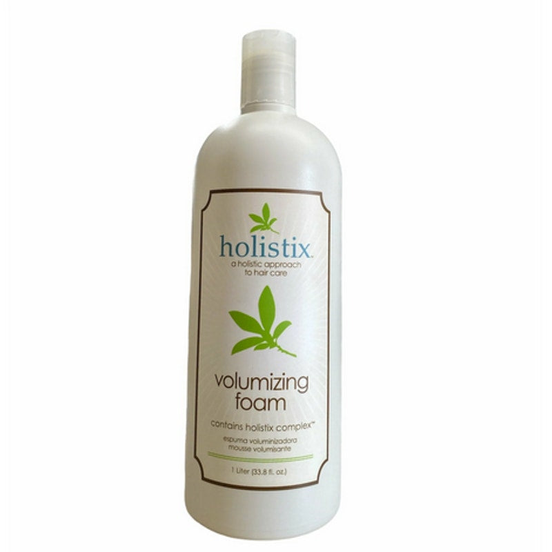 Holistix Volumizing Foam Liter