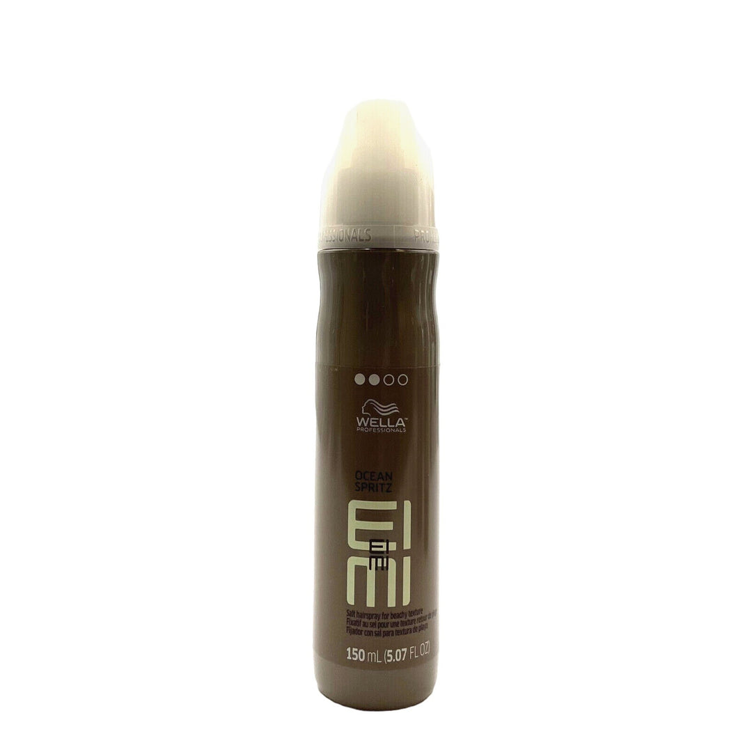 Wella EIMI Ocean Spritz Blow Dry Lotion Hairspray 5.07 oz