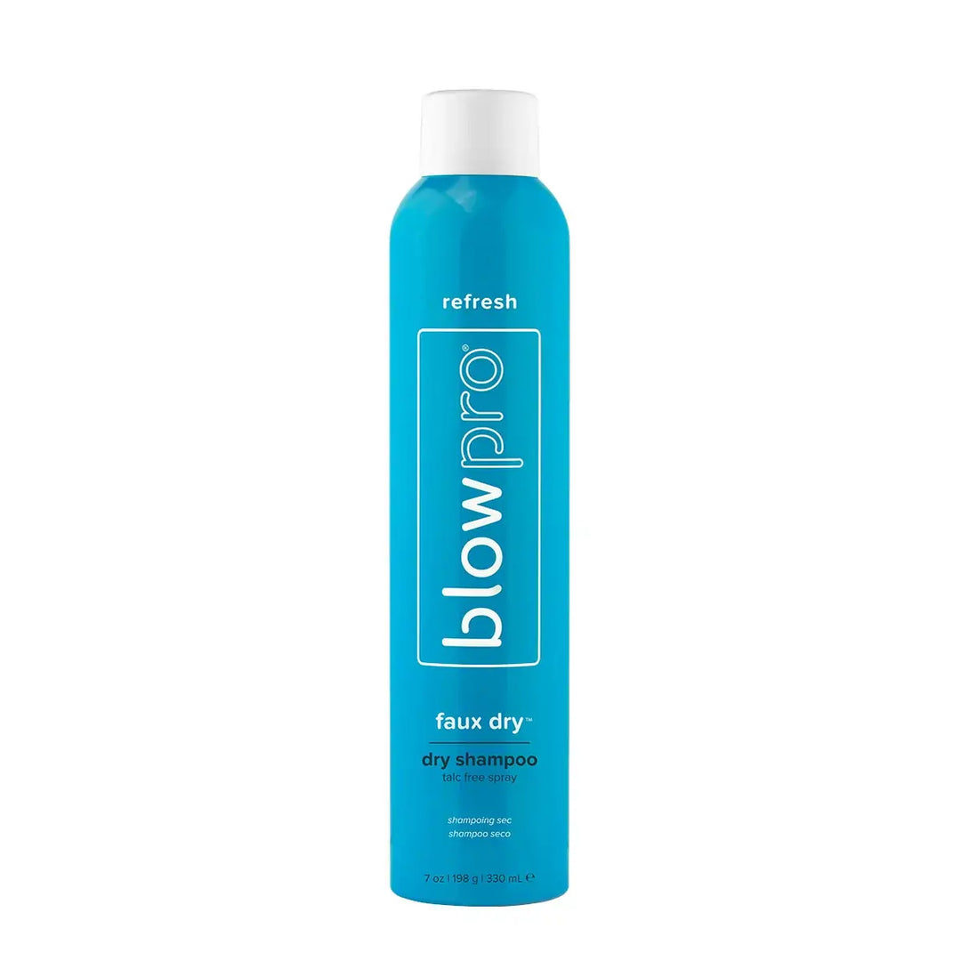BlowPro Faux Dry Shampoo 7oz-3 Pack