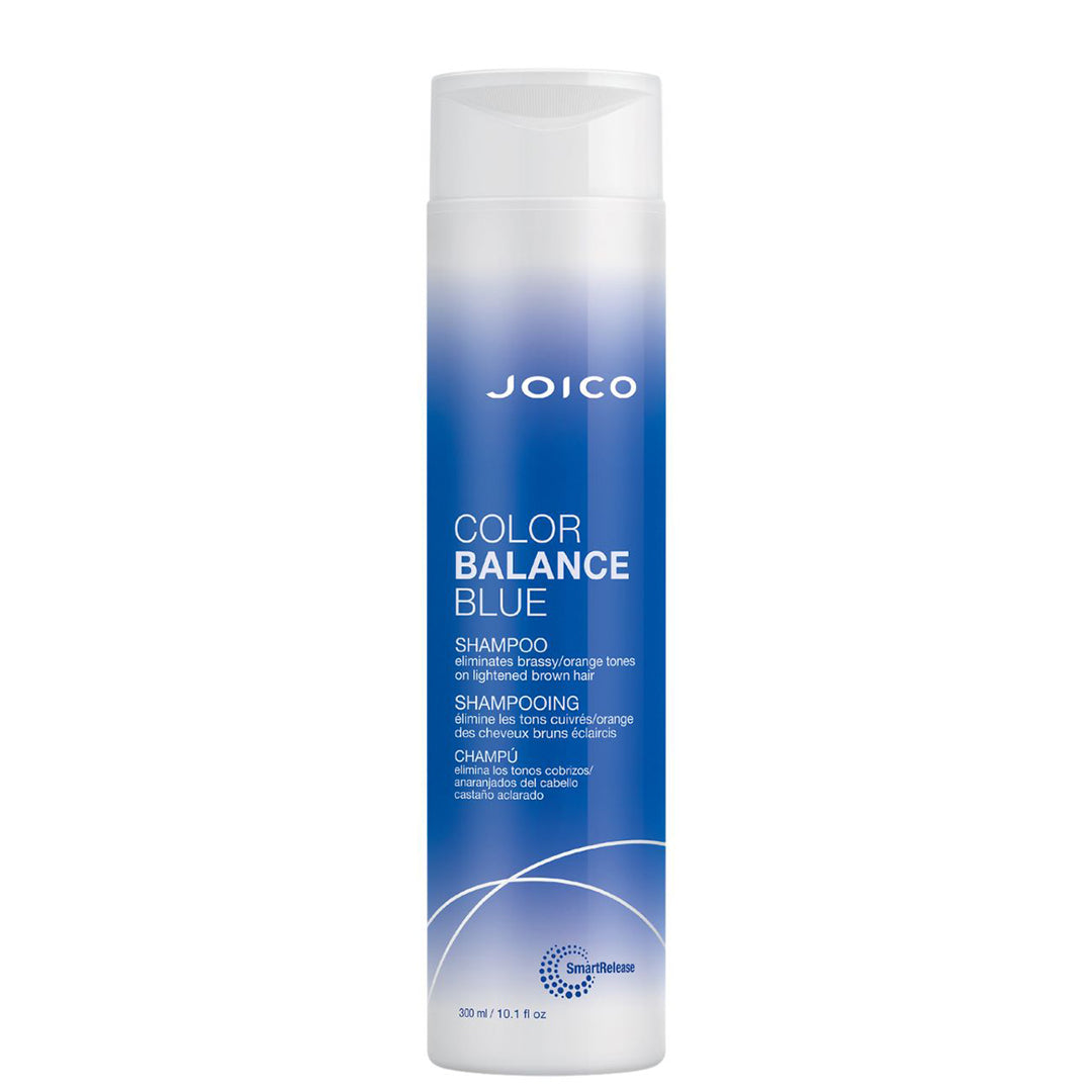Joico Color Balance Blue Shampoo 10.1 oz &amp; Conditioner 8.5 oz Duo