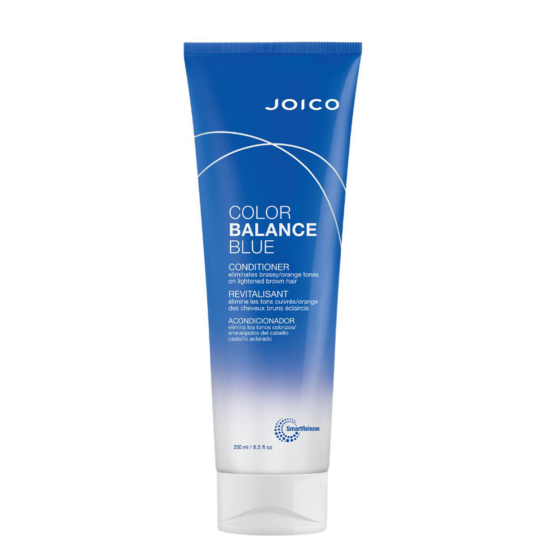 Joico Color Balance Blue Shampoo 10.1 oz &amp; Conditioner 8.5 oz Duo