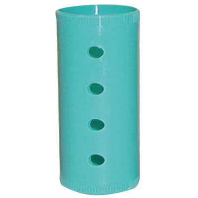 Soft n Style Magnetic Roller-1 3/8"- Aqua(800XLGAQ)