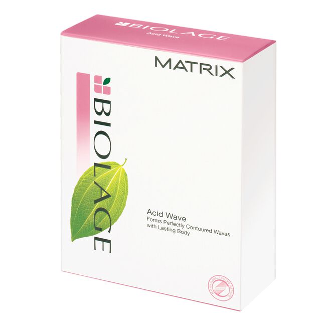 Matrix Biolage Acid Wave Perm-Pack of 2