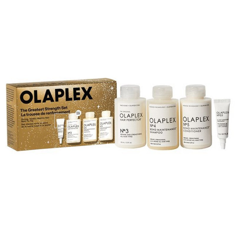 Olaplex The Greatest Strength Set-Shampoo & Conditioner -Holiday Gift