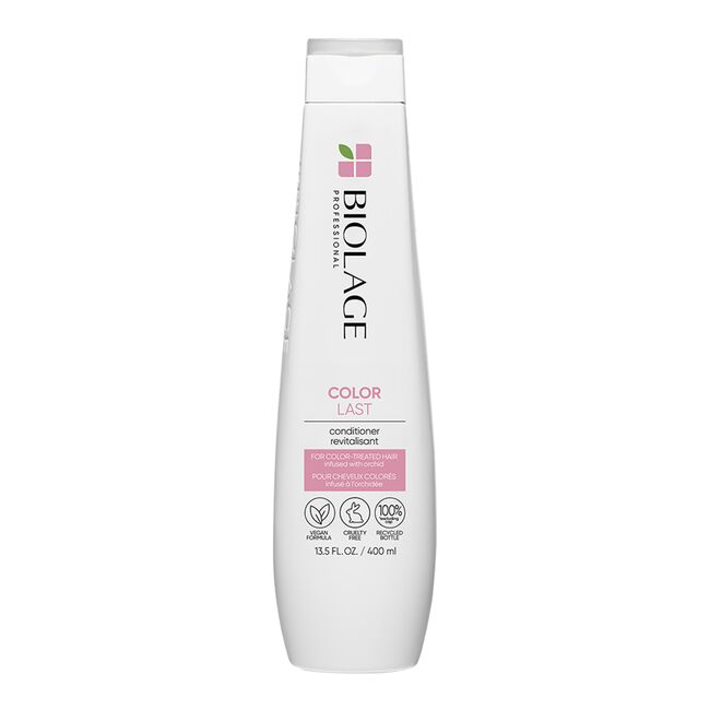 Matrix Biolage Color Last Conditioner For Color-Treated Hair 13.5 oz