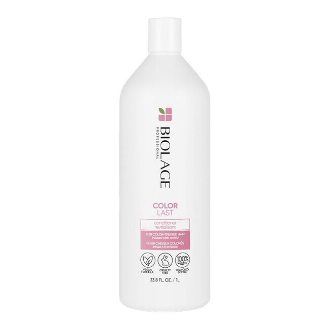 Biolage Color Last Conditioner 33.8 oz