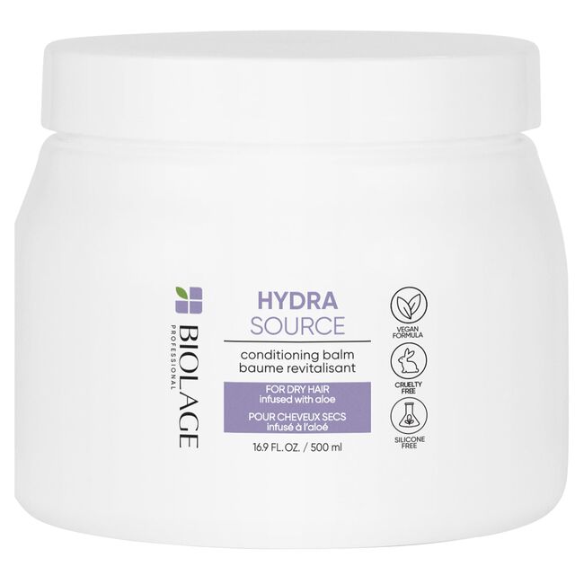 Biolage  HydraSource Conditioning Balm-Choose Yours