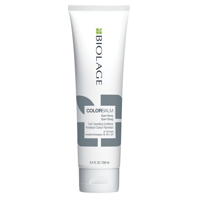 Biolage Color Balm Earl Grey Color Depositing Conditioner 8.5 oz