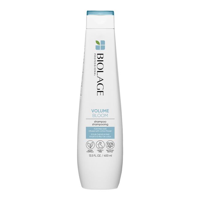 Biolage VolumeBloom Shampoo For Fine Hair 13.5 oz