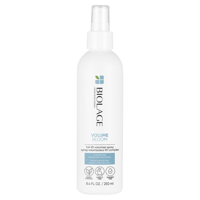 Matrix Biolage Volumebloom Full-Lift Volumizer Spray 8.5 oz