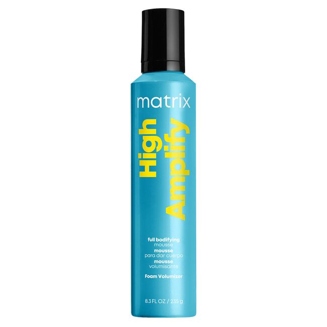 Matrix High Amplify Foam Volumizer 8.3 oz