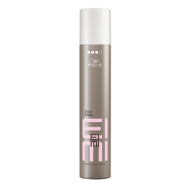 Wella Stay Firm Workable Finishing Spray 1.5 fl.oz