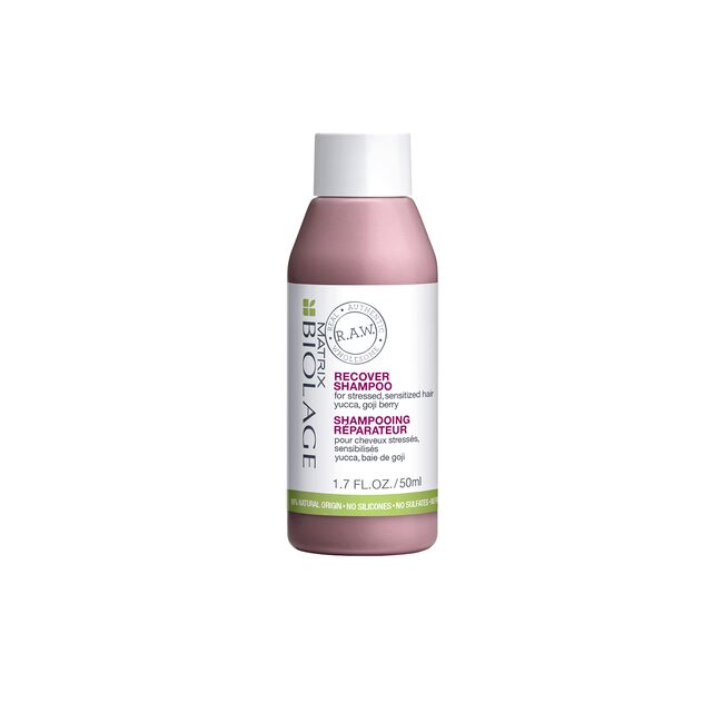 Biolage RAW Recover Shampoo 1.7 fl oz
