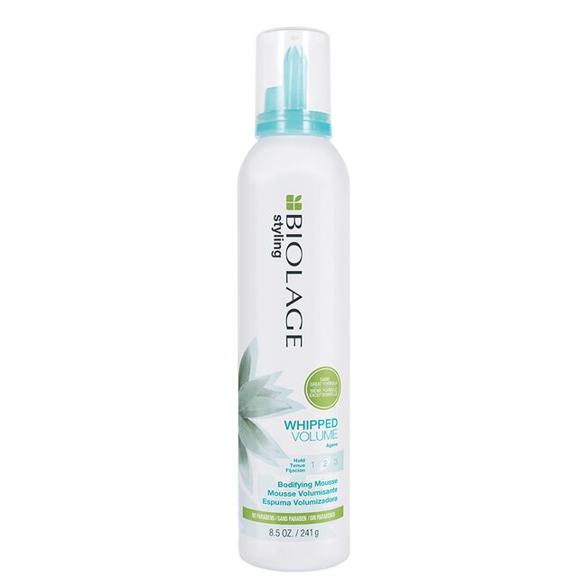 Biolage Styling Whipped Volume Bodifying Mousse 8.5 oz