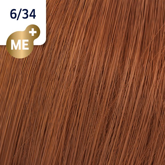Wella Koleston Perfect ME+ Permanent Hair Color 2 oz