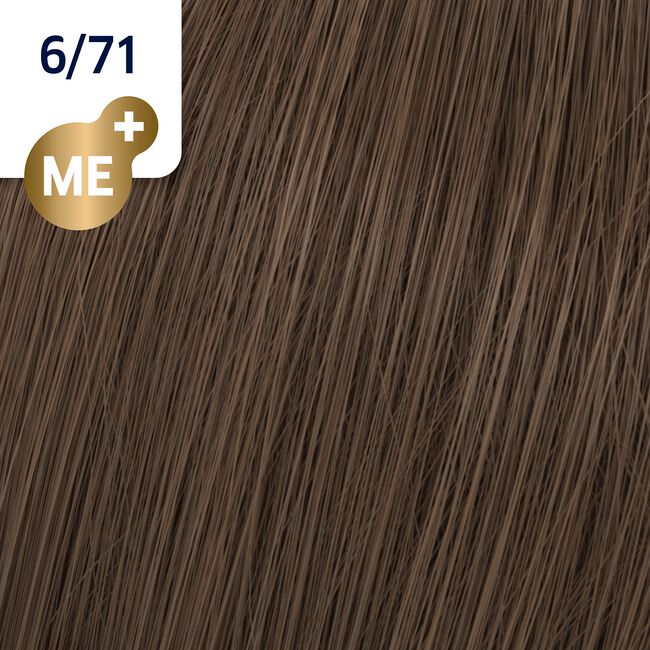 Wella Koleston Perfect ME+ Permanent Hair Color 2 oz