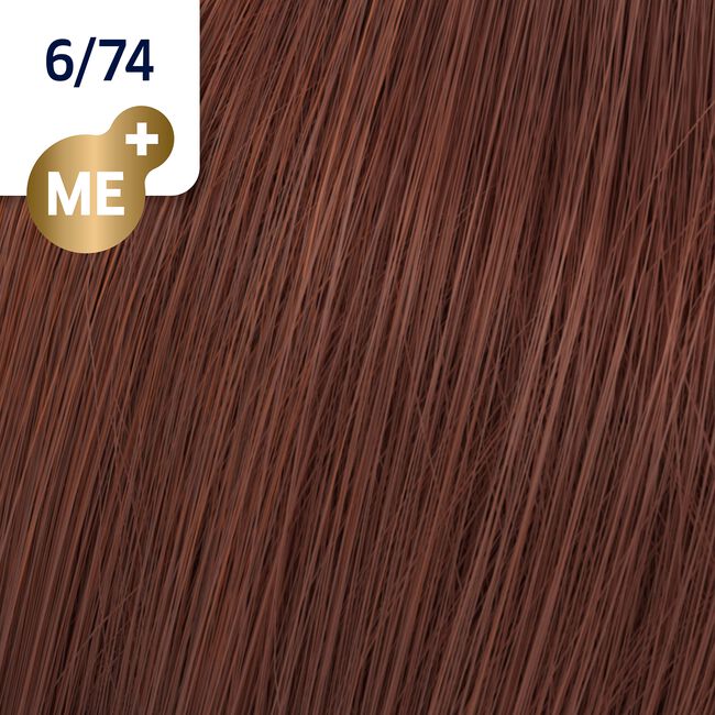 Wella Koleston Perfect ME+ Permanent Hair Color 2 oz