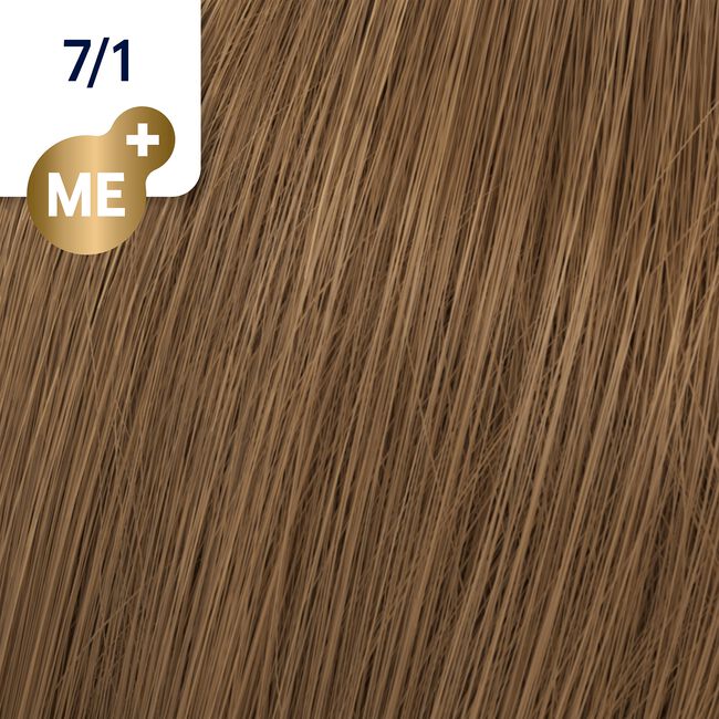 Wella Koleston Perfect ME+ Permanent Hair Color 2 oz