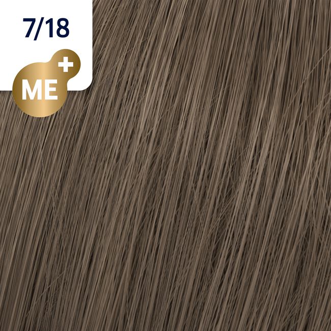 Wella Koleston Perfect ME+ Permanent Hair Color 2 oz