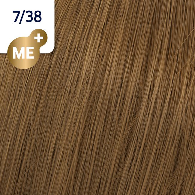 Wella Koleston Perfect ME+ Permanent Hair Color 2 oz