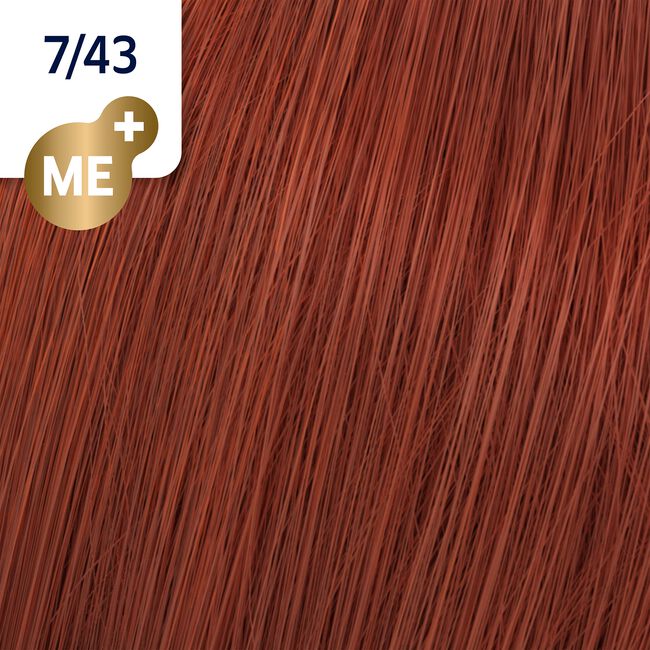 Wella Koleston Perfect ME+ Permanent Hair Color 2 oz