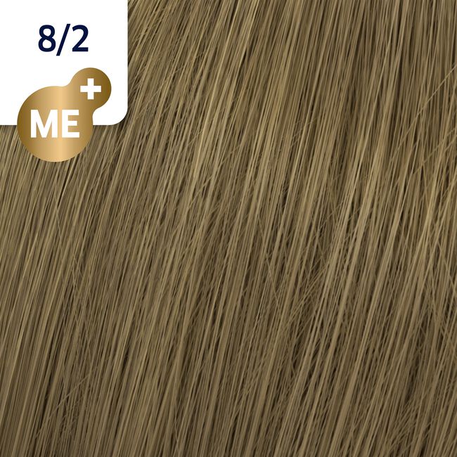 Wella Koleston Perfect ME+ Permanent Hair Color 2 oz