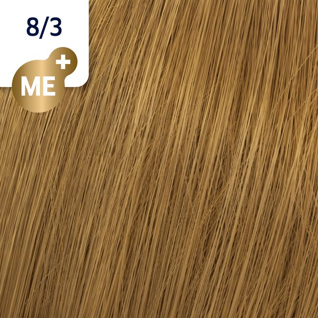 Wella Koleston Perfect ME+ Permanent Hair Color 2 oz