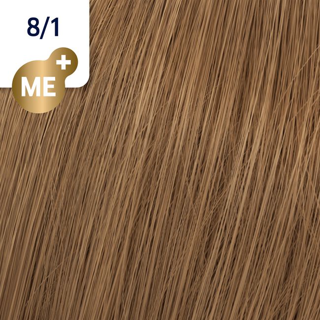 Wella Koleston Perfect ME+ Permanent Hair Color 2 oz