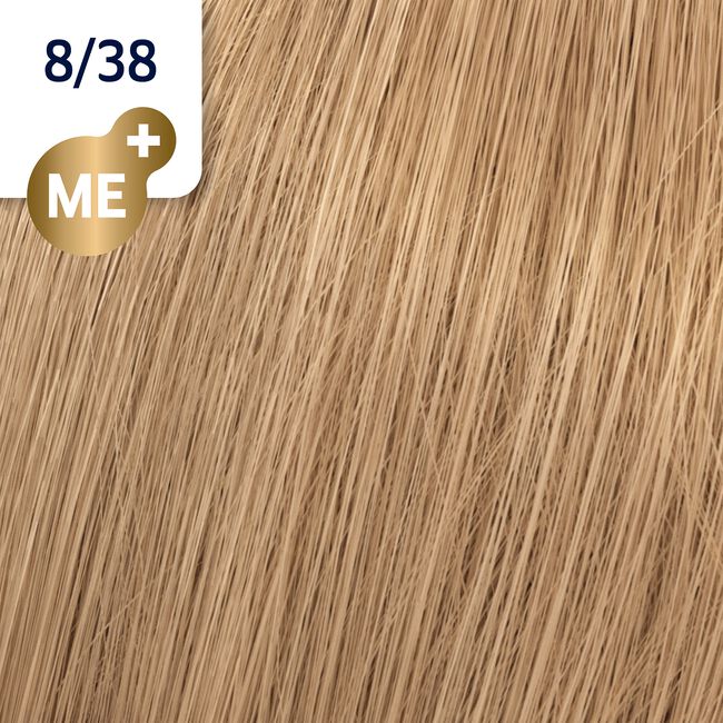 Wella Koleston Perfect ME+ Permanent Hair Color 2 oz