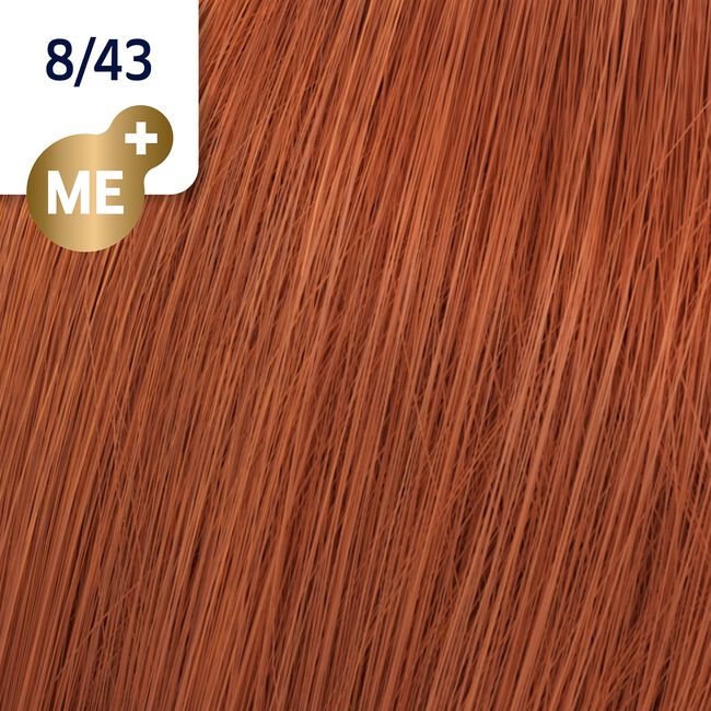 Wella Koleston Perfect ME+ Permanent Hair Color 2 oz