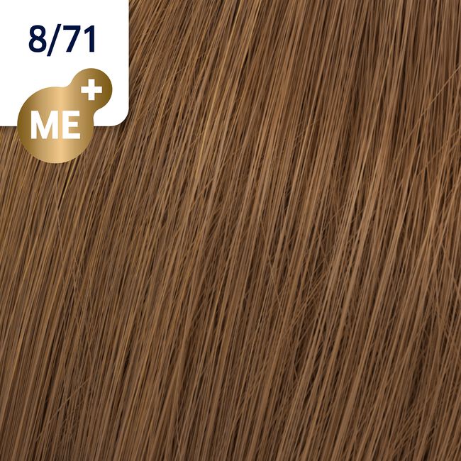 Wella Koleston Perfect ME+ Permanent Hair Color 2 oz