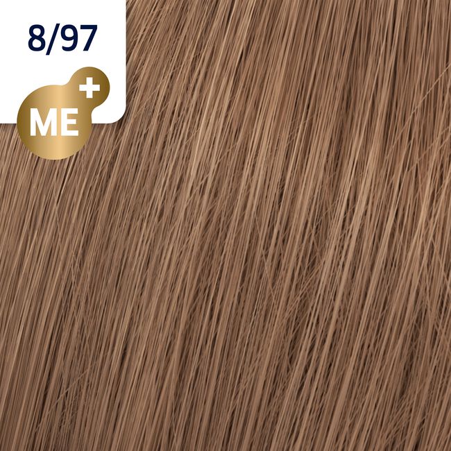 Wella Koleston Perfect ME+ Permanent Hair Color 2 oz