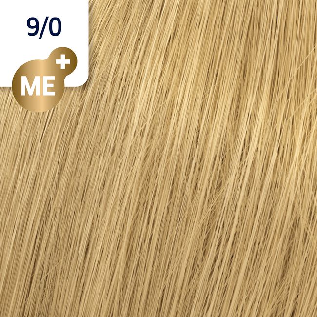 Wella Koleston Perfect ME+ Permanent Hair Color 2 oz