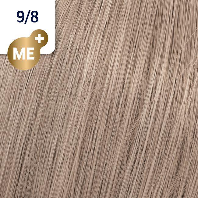 Wella Koleston Perfect ME+ Permanent Hair Color 2 oz