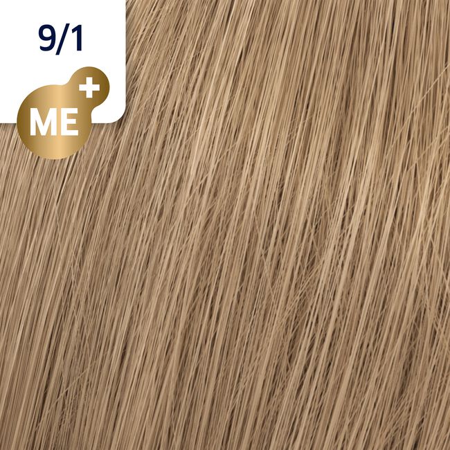 Wella Koleston Perfect ME+ Permanent Hair Color 2 oz