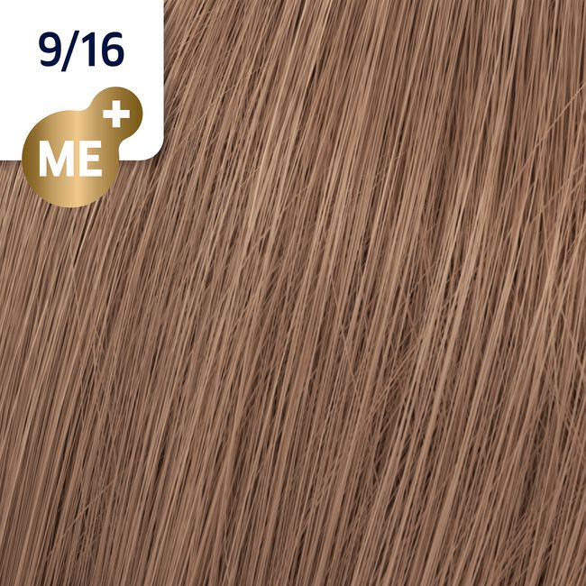 Wella Koleston Perfect ME+ Permanent Hair Color 2 oz