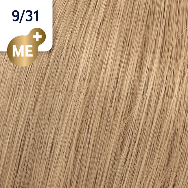 Wella Koleston Perfect ME+ Permanent Hair Color 2 oz