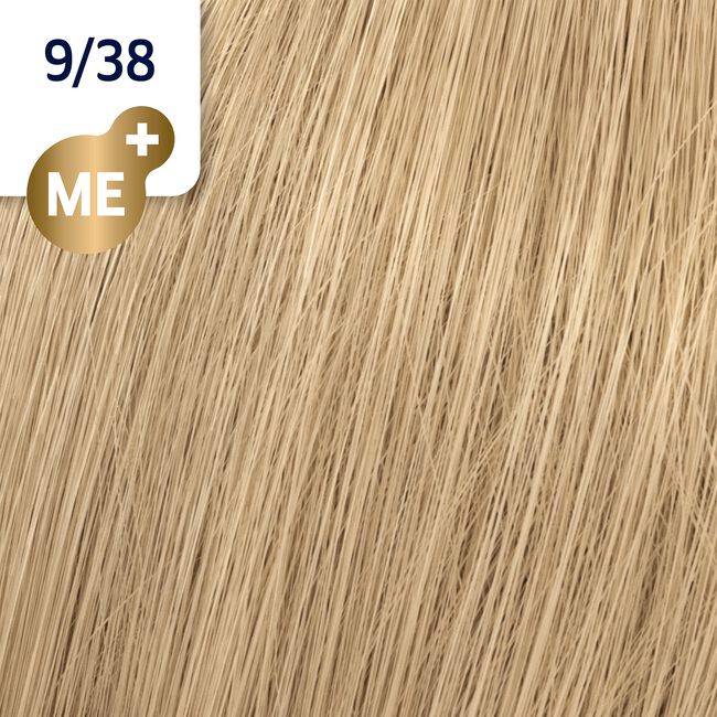 Wella Koleston Perfect ME+ Permanent Hair Color 2 oz