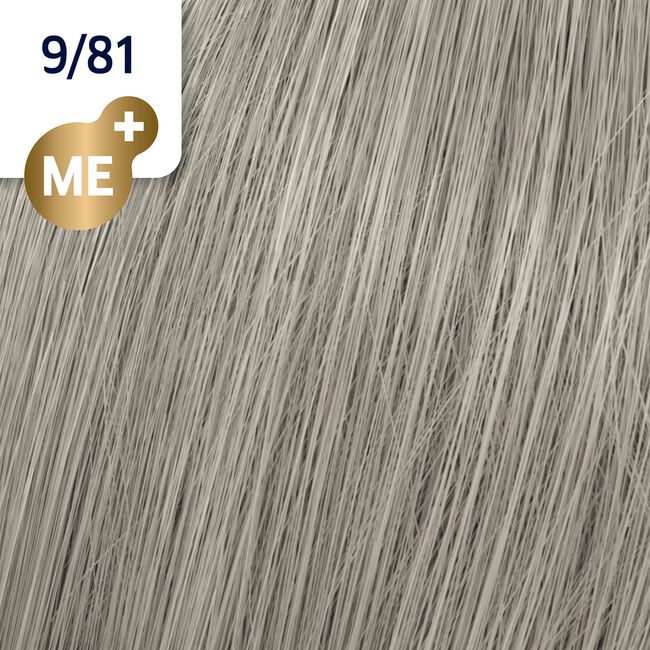 Wella Koleston Perfect ME+ Permanent Hair Color 2 oz