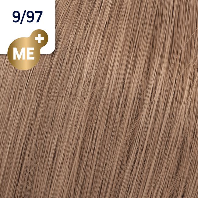 Wella Koleston Perfect ME+ Permanent Hair Color 2 oz