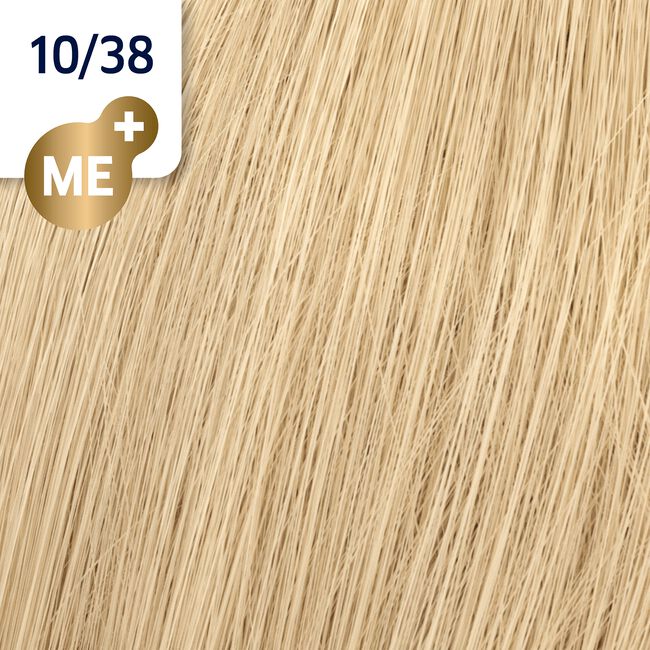 Wella Koleston Perfect ME+ Permanent Hair Color 2 oz