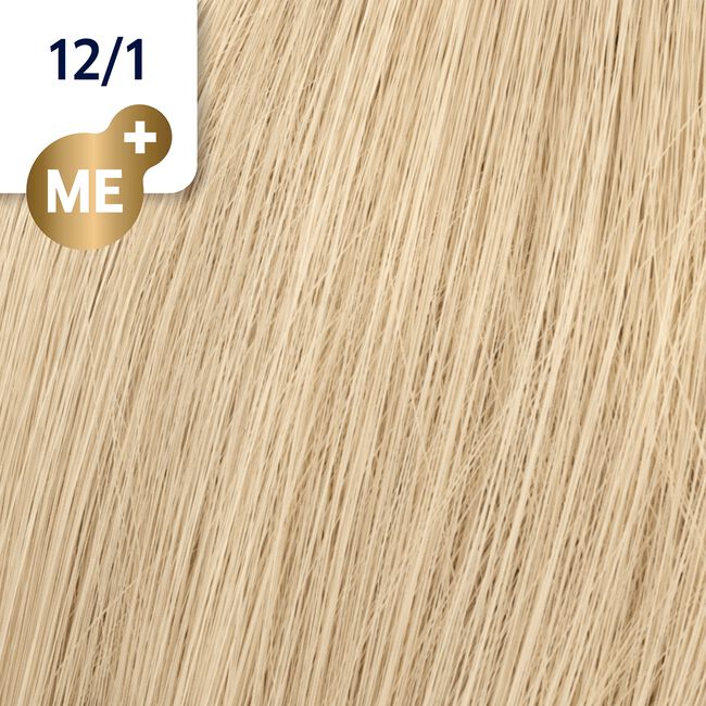 Wella Koleston Perfect ME+ Permanent Hair Color 2 oz