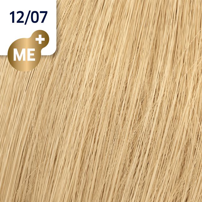 Wella Koleston Perfect ME+ Permanent Hair Color 2 oz