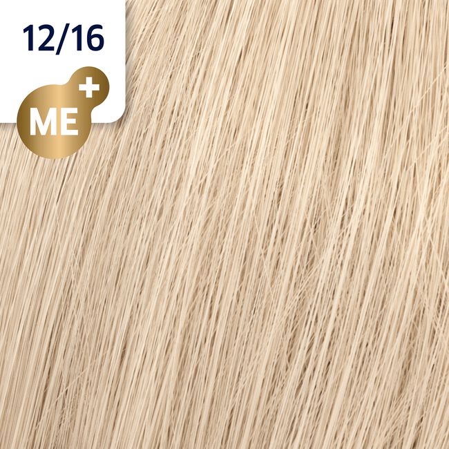 Wella Koleston Perfect ME+ Permanent Hair Color 2 oz