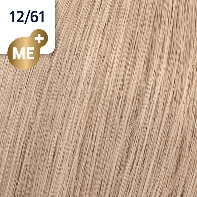 Wella Koleston Perfect ME+ Permanent Hair Color 2 oz