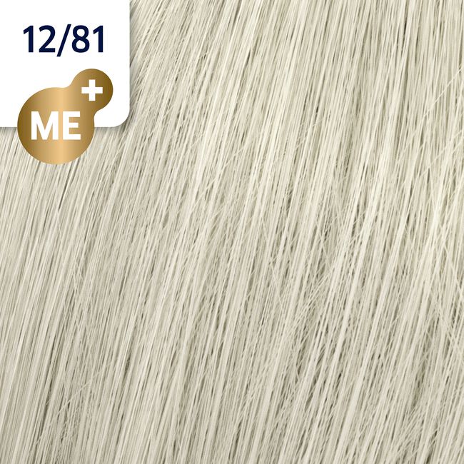 Wella Koleston Perfect ME+ Permanent Hair Color 2 oz