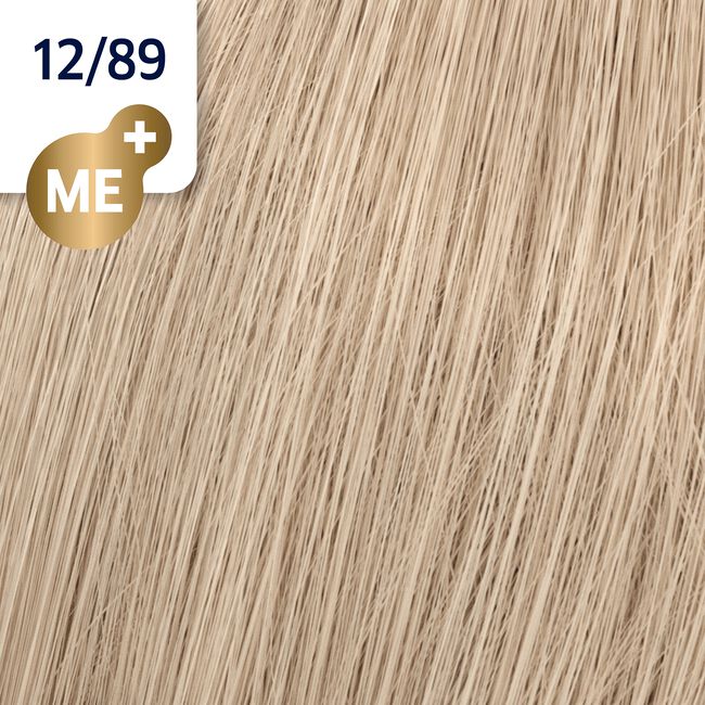 Wella Koleston Perfect ME+ Permanent Hair Color 2 oz