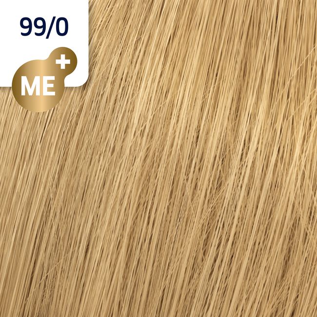 Wella Koleston Perfect ME+ Permanent Hair Color 2 oz